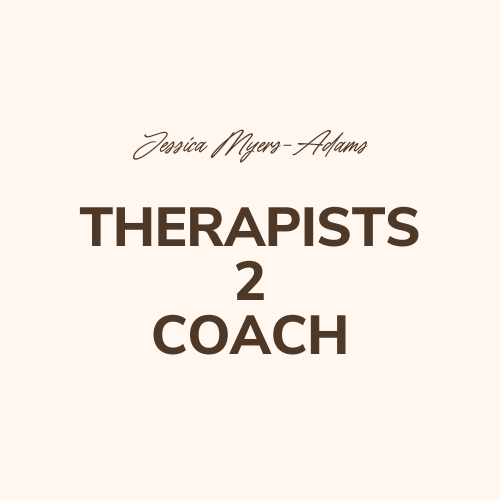 Tharapists2Coach